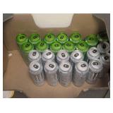NEW MONSTER ENERGY VARIETY PACK ZERO ULTRA/ULTRA PARADISE 24PK