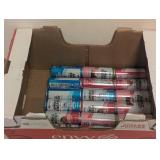 NEW AMINO ENERGY VARIETY PACK 18CT