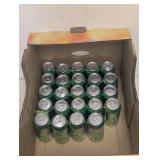 NEW LA CROIX LIME PACK 24CT