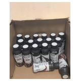 NEW OIKOS PROTEIN SHAKE CHOCOLATE 18PK