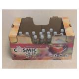 NEW KIRKLAND SIGNATURE ITALIAN SPARKLING MINERAL WATER 16PK