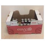 NEW WATERLOO SPARKLING WATER VARIETY PACK 24CT