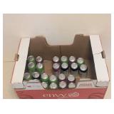 NEW WATERLOO SPARKLING WATER VARIETY PACK 24CT