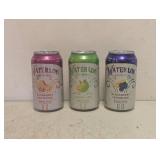 NEW WATERLOO SPARKLING WATER VARIETY PACK 24CT
