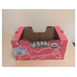 NEW CELSIUS SPARKLING WILD BERRY 18CT