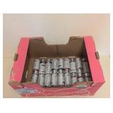 NEW CELSIUS SPARKLING WILD BERRY 18CT