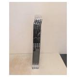 NEW 3M FILTRETE 2500 FILTERS 16x25x1 4PK