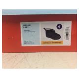 NEW CAT & JACK YOUTH MAGNUS BOOTS SIZE 6 NAVY