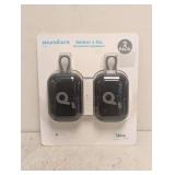 NEW SOUNDCORE SELECT 4 GO BLUETOOTH SPEAKERS 2PK