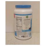 NEW ORGAIN ORGANIC PROTEIN VANILLA BEAN