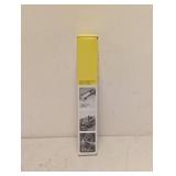 NEW HOTO WAND CORDLESS SPIN SCRUBBER