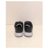 NEW S SPORT BY SKECHERS BOYS SIZE 12 BLACK