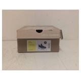 NEW ALL IN MOTION YOUTH CALLAN SNEAKERS SIZE 6 BLUE MULTI