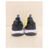 NEW ALL IN MOTION YOUTH CALLAN SNEAKERS SIZE 6 BLUE MULTI