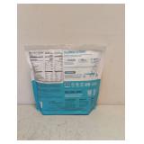 NEW LIQUID I.V ELECTROLYTE DRINK MIX LEMON LIME/WHITE PEACH 30CT