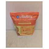 NEW LIQUID I.V ELECTROLYTE DRINK MIX MANGO PASSION FRUIT/LEMON LIME 26CT