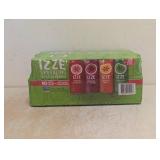 NEW NEW IZZE SPARKLING JUICE BEVERAGE VARIETY PACK 24CT