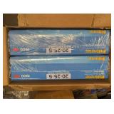 NEW 3M FILTRETE 1900 FILTERS 20x25x5 2PK