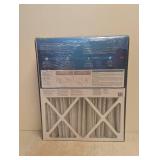 NEW 3M FILTRETE 1900 FILTERS 20x25x5 2PK