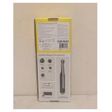 NEW HOTO WAND CORDLESS SPIN SCRUBBER