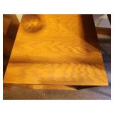 Lot of (3) Wood Display Boxes (1) 16"x16"x16" and (2) 12"x12"x12