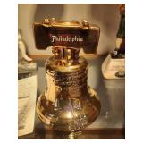 Lot of (3) Collectible Whisky Decanters