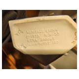 Lot of (3) Collectible Whisky Decanters