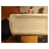 Lot of (3) Collectible Whisky Decanters