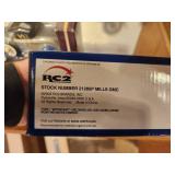 Lot of (2) 1:25 Scale Die-Cast Metal Collectibles - 1930 Ford Roadster Car and 12th Edition 1936 Ford Bank by Ertl Collectibles (in original packaging)