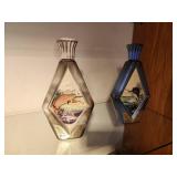 Lot of (2) 1975 Beam