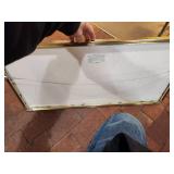 Point of Art Framed Wall Art / Pointillism style / by Bob Biondich