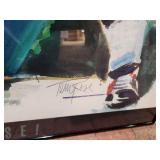 De-Fence! Signed Framed Wall Art / by Terry Rose