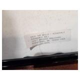 De-Fence! Signed Framed Wall Art / by Terry Rose