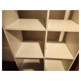 Shelving Unit 2