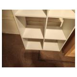 Shelving Unit 2
