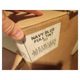 Lot of (230) Kraft Paper Gift Bags 5 1/2" x 3 1/4" x 8-3/8"