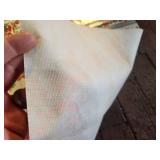 Heavy Duty Oil Cloth - Floral Print 6