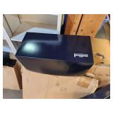 Lot of (7) Gift Box with Lid #65 x 15" x 7 1/2" x 6 1/2"