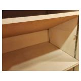 Commercial Retail Display Unit 4-shelf