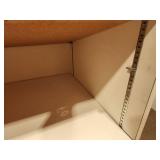 Commercial Retail Display Unit 4-shelf