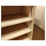 Commercial Retail Display Unit 4-shelf
