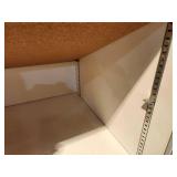 Commercial Retail Display Unit 4-shelf