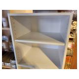 Ikea Billy Bookcase with Adjustable Shelves