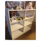 Storage / Display Organizer 3-tier 4