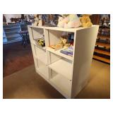Storage / Display Organizer 3-tier 4