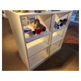Storage / Display Organizer 3-tier 4