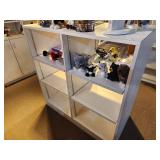 Storage / Display Organizer 3-tier 4