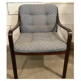 Mid-Century Modern Arm Chair