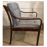 Mid-Century Modern Arm Chair