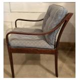 Mid-Century Modern Arm Chair